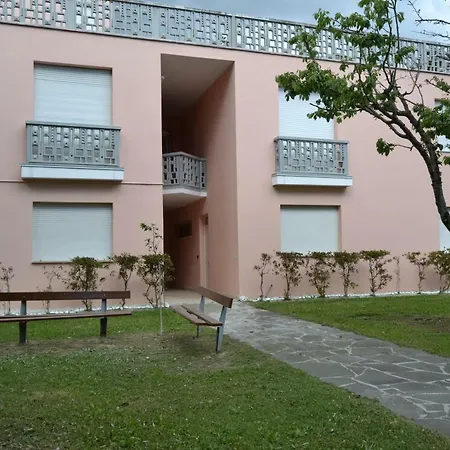 Conero P.t. 아파트 *